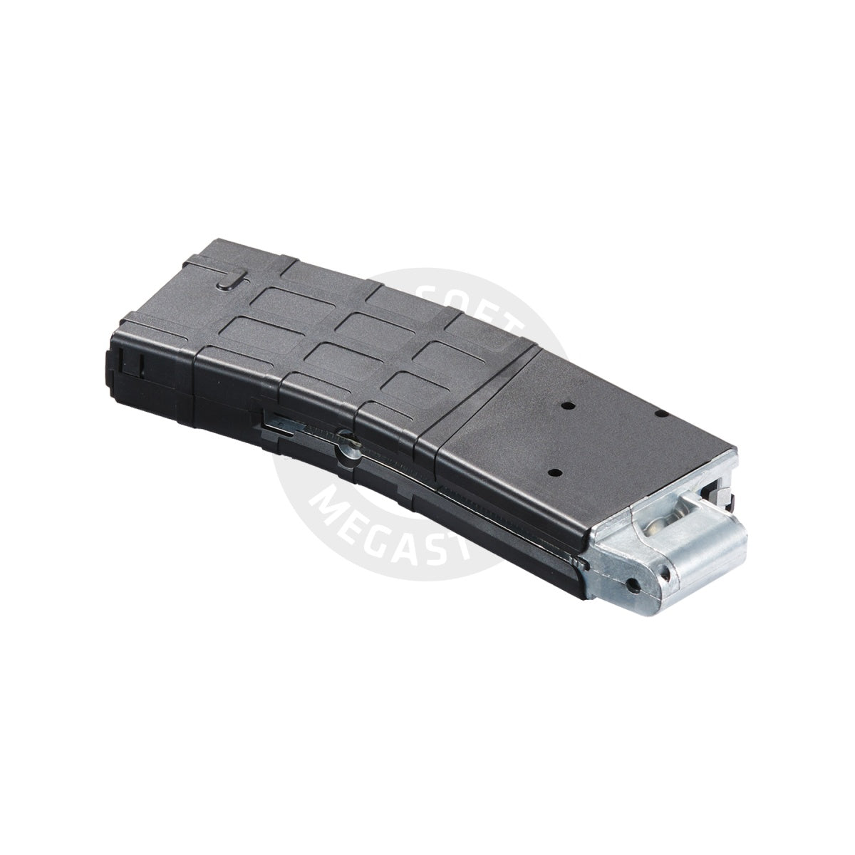 Lancer Air Hydra M4 Airgun Magazine - (Black)