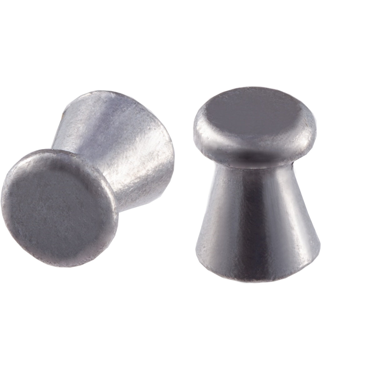 Lancer Air 500 Count 0.177 Caliber 8.4 Gram Air Gun Pellets (4.5mm Flathead)