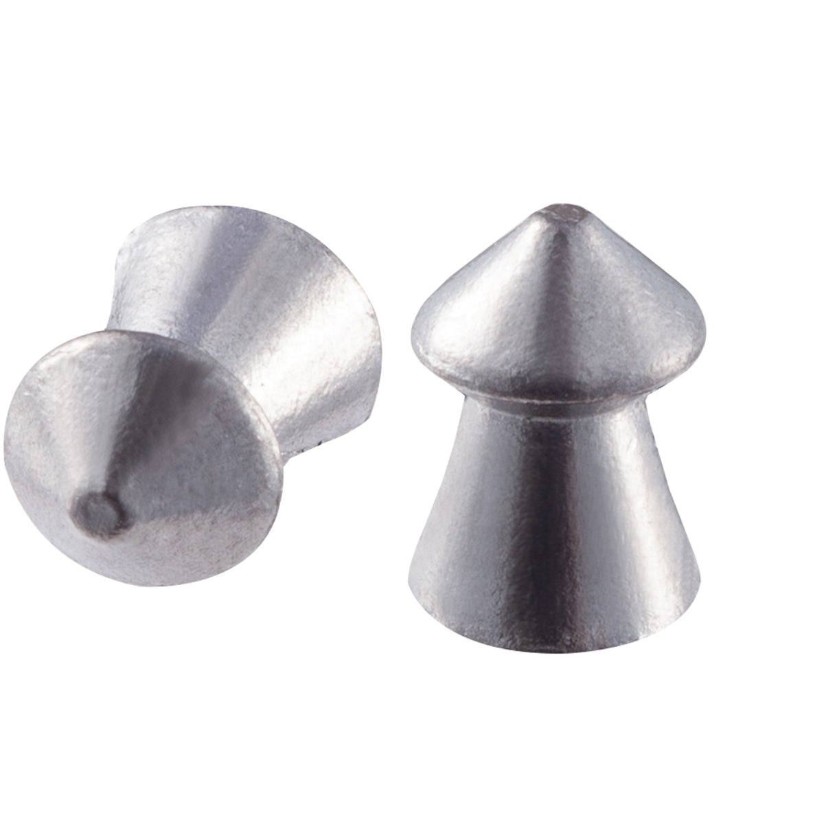 Lancer Tactical 500 Count 0.177 Caliber 5.5 Gram Air Gun Pellets (4.5mm Pointed)