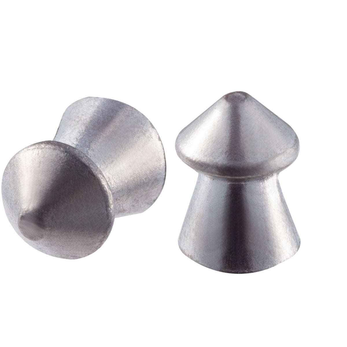 Lancer Air 500 Count 0.177 Caliber 7.4 Gram Air Gun Pellets (4.5mm Pointed)