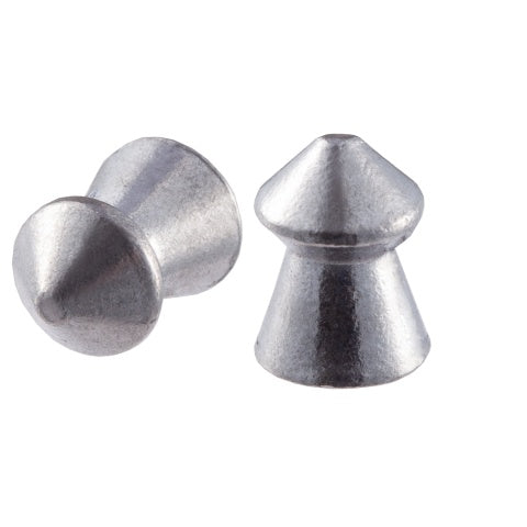Lancer Tactical 250 Count .22 Caliber 14.3 Gram Air Gun Pellets (5.5mm Pointed)