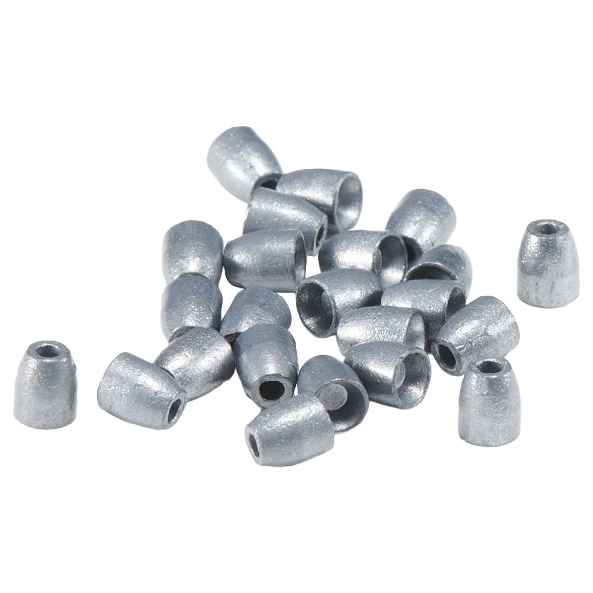 Snowpeak 4.5mm .177 Caliber 0.7g Slug Airgun Pellets - 250 Rounds