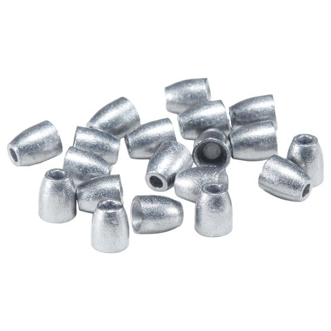 Snowpeak 5.5mm .22 Caliber 1.18g Slug Airgun Pellets - 150 Rounds