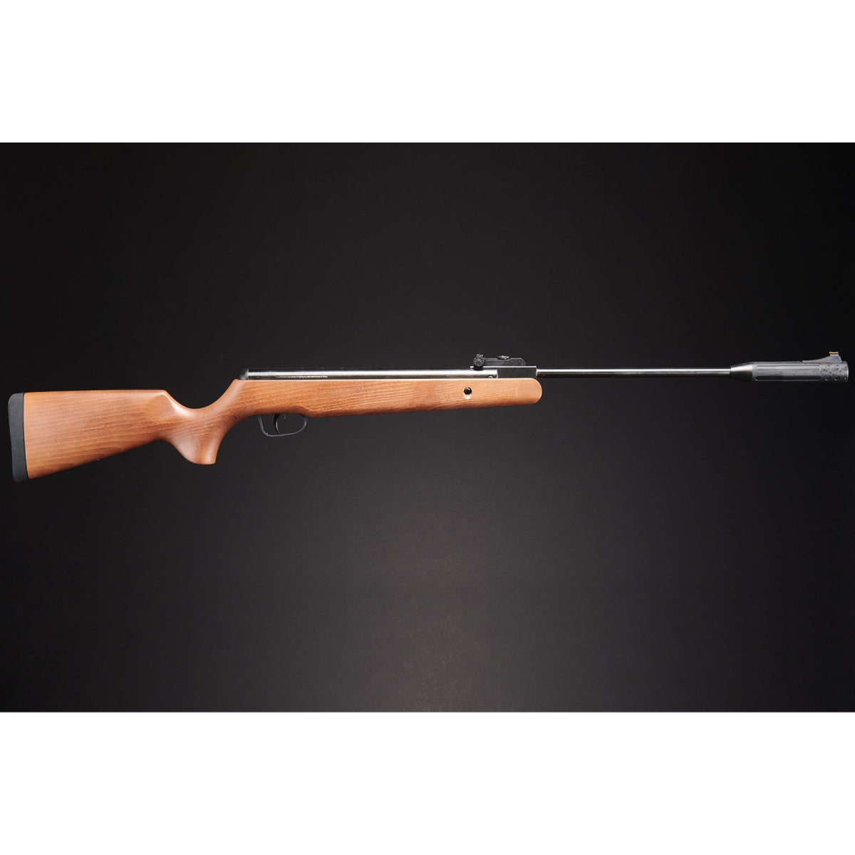 SnowPeak GR1000W Nitro Break Barrel 5.5mm Caliber Air Gun - (Wood)