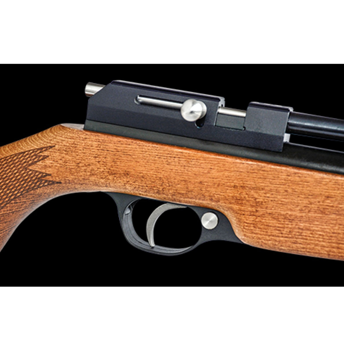 Snowpeak PR900S G2 PCP .22 Caliber Multi-Shot Air Rifle