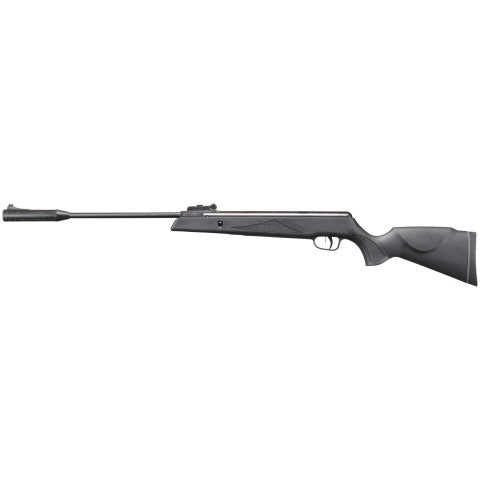 SnowPeak SR1000S Break Barrel 5.5mm Caliber Air Gun - (Black)