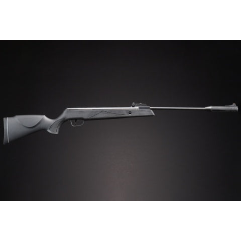 SnowPeak SR1000S Break Barrel 5.5mm Caliber Air Gun - (Black)
