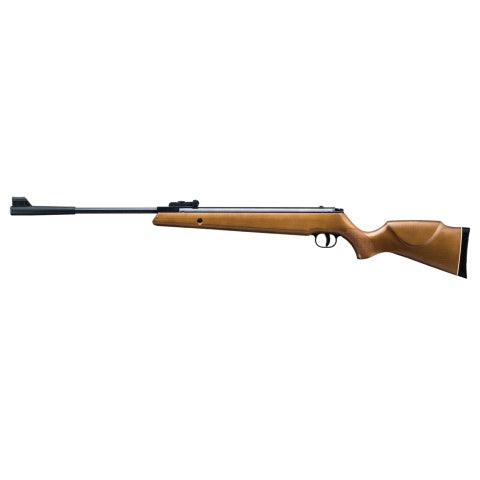 SnowPeak SR1250W Break Barrel 5.5mm Caliber Air Gun - (Wood)