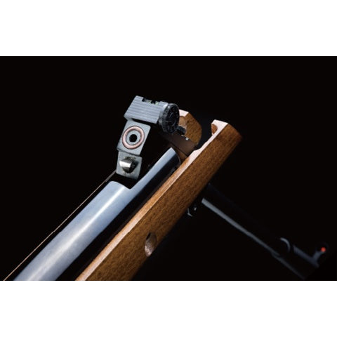 SnowPeak SR1250W Break Barrel 5.5mm Caliber Air Gun - (Wood)