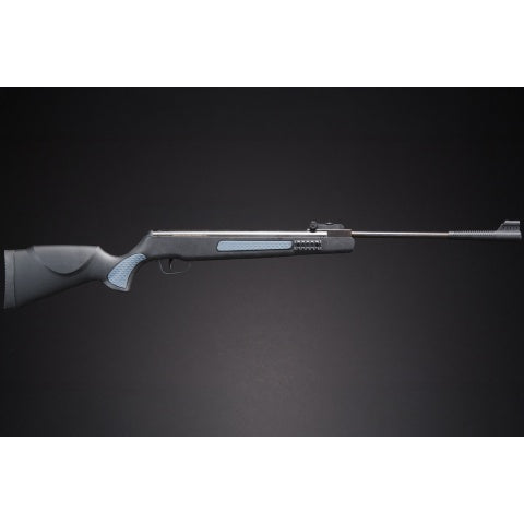 SnowPeak SR1400F Break Barrel 5.5mm Caliber Air Gun - (Black)