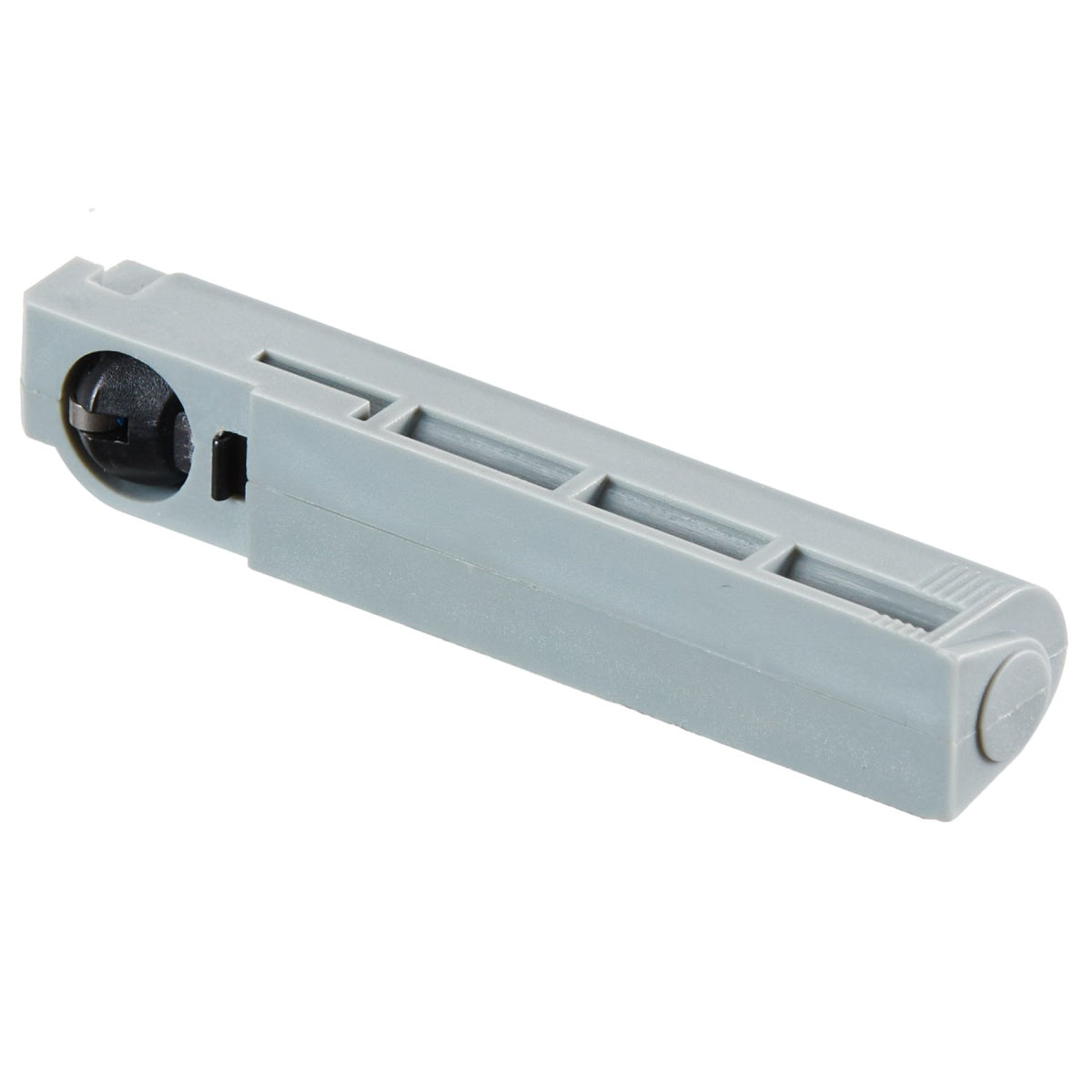 Lancer Defense Hornet .43 Cal 4 Round Spare Magazine - (Gray)