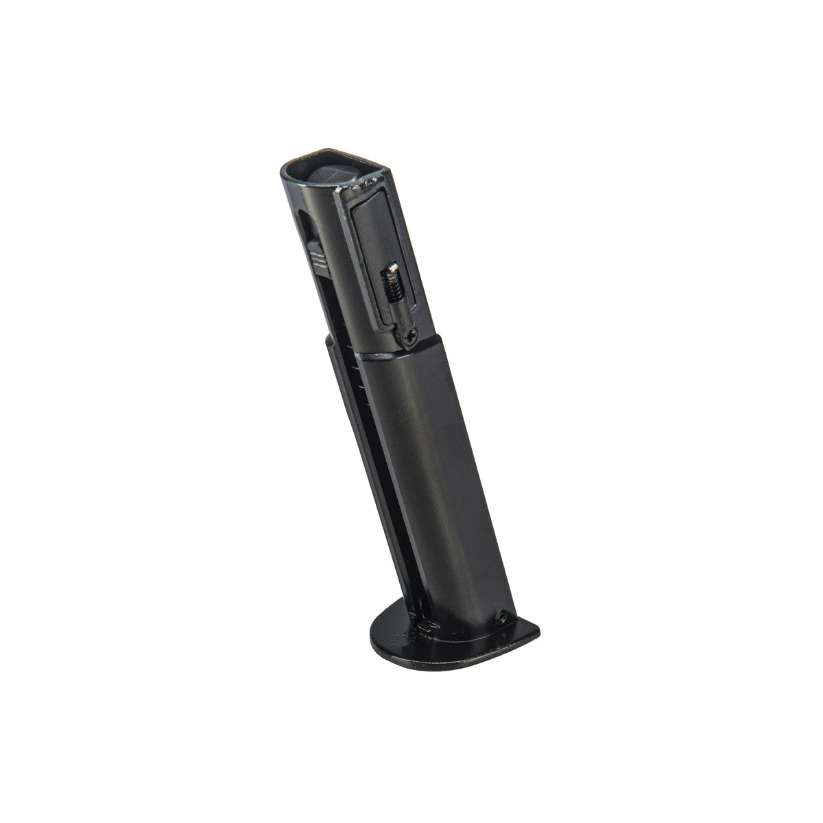 Lancer Defense Scorpion .50 Cal 7 Round Spare Magazine