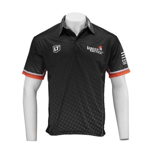 Lancer Tactical 2022 Cotton T-Shirt (Size: 2X-Large)