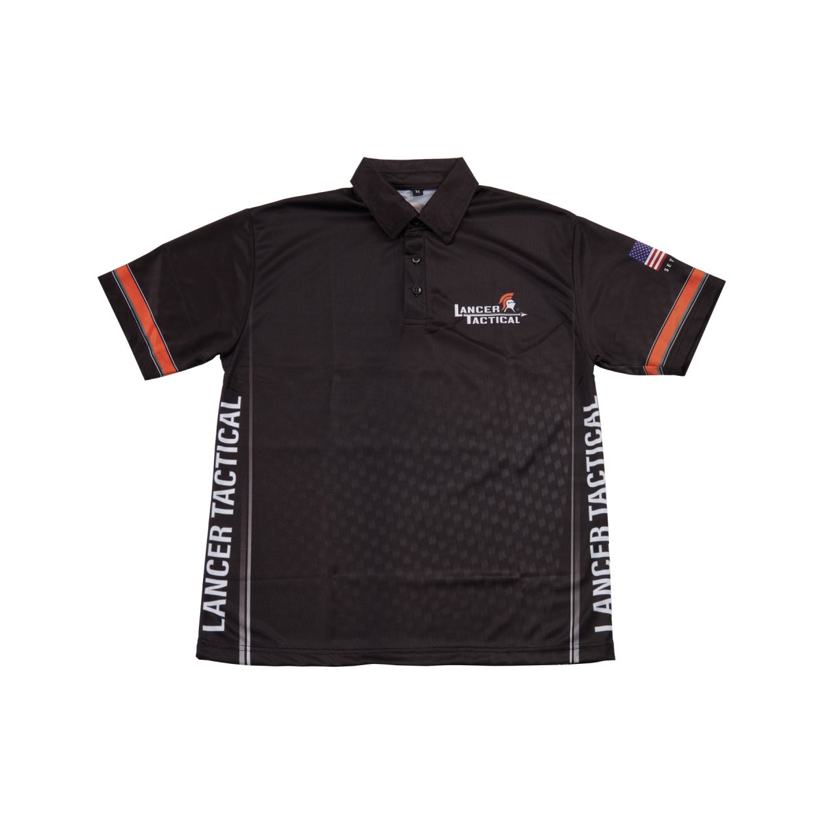 Lancer Tactical 2023 Cotton T-Shirt (Size: 3X-Large)
