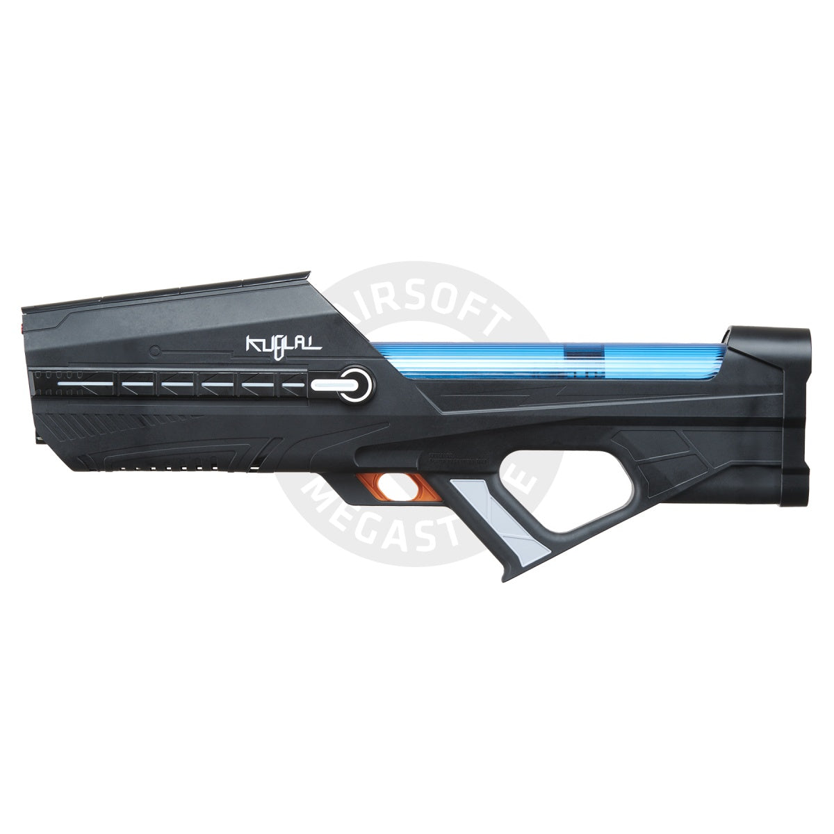Kublai S2 Electronic Water Blaster - (Black)