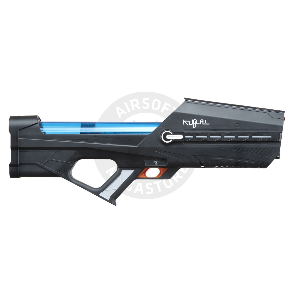 Kublai S2 Electronic Water Blaster - (Black)