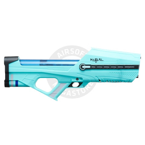 Kublai S2 Electronic Water Blaster - (Blue)