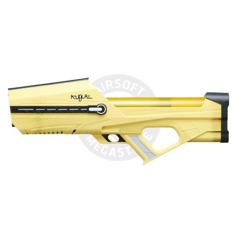 Kublai S2 Electronic Water Blaster - (Yellow)