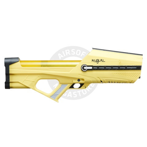 Kublai S2 Electronic Water Blaster - (Yellow)