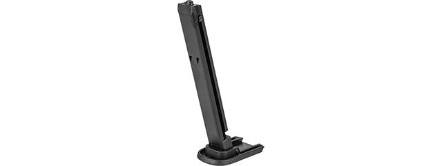Lancer Tactical LTX Stick Airsoft Magazine for LTX-3B Defender CO2 Pis ...