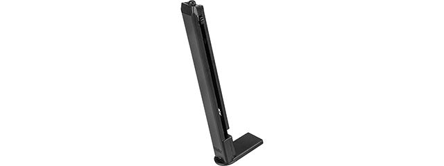 Lancer Tactical LTX Stick Airsoft Magazine for LTX-50B Cobra CO2 Pisto ...