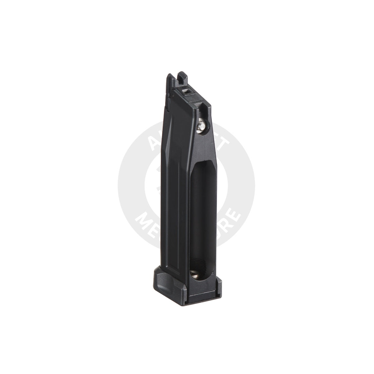 Lancer Tactical Heracles Hi-Capa CO2 Gas Magazine - (Black)