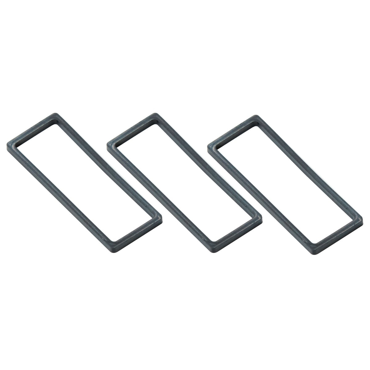 Lancer Tactical MWS Gas Magazine O Ring (3 Pack)