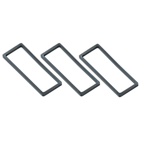 Lancer Tactical MWS Gas Magazine O Ring (3 Pack)