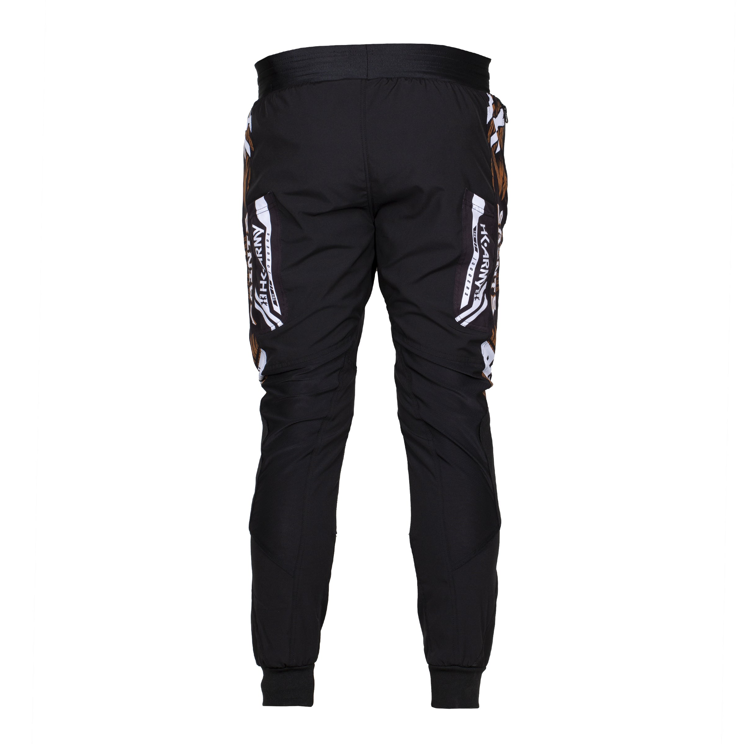 TRK AIR Jogger Pants - Latin Saints - XTREME Airsoft Superstore