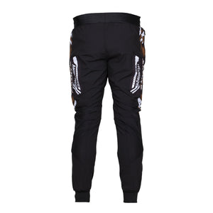 TRK AIR Jogger Pants - Latin Saints - XTREME Airsoft Superstore