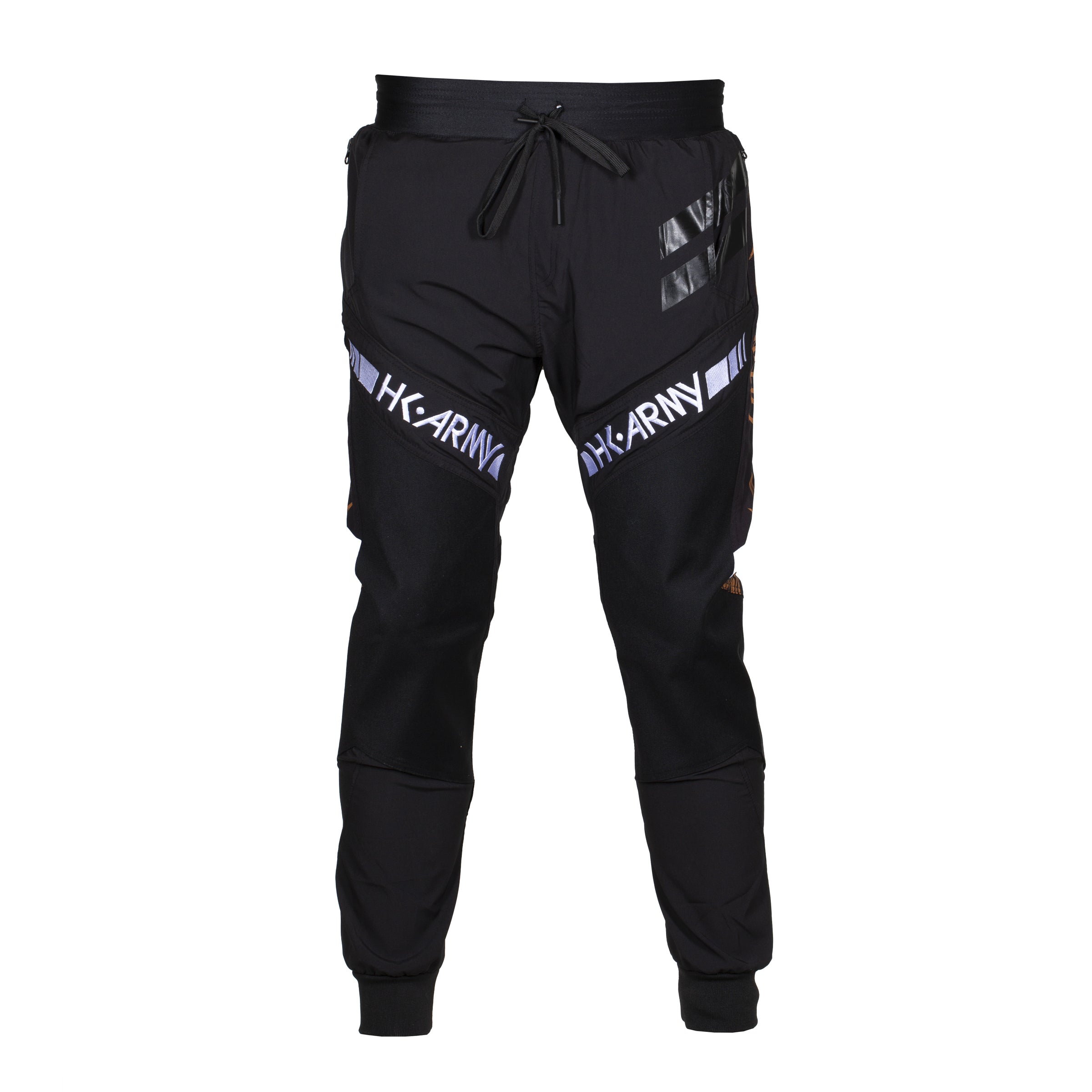 TRK AIR Jogger Pants - Latin Saints - XTREME Airsoft Superstore