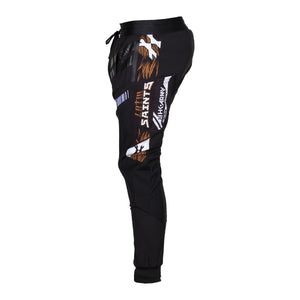 TRK AIR Jogger Pants - Latin Saints - XTREME Airsoft Superstore