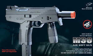 UKARMS M30 Spring Pistol