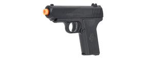UKARMS M333B Airsoft Spring Pistol - (Black)