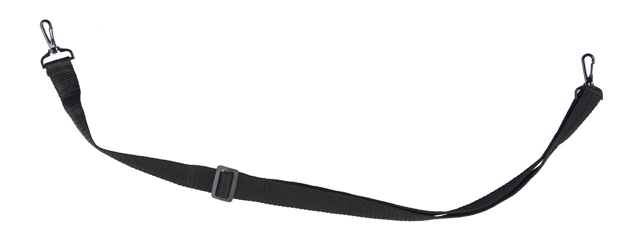 Double Eagle M56C Tri-Shot Spring Shotgun Retractable Stock