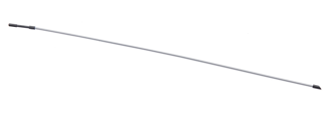 Double Eagle M56DL Tri-Shot Spring Shotgun Long Barrel Retractable Stock