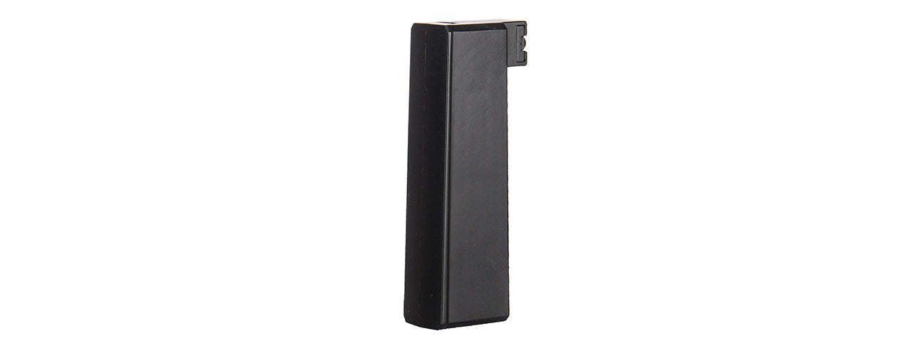 Double Eagle M61 VSR-10 Sniper Rifle Magazine (Black) [M61 MAG]