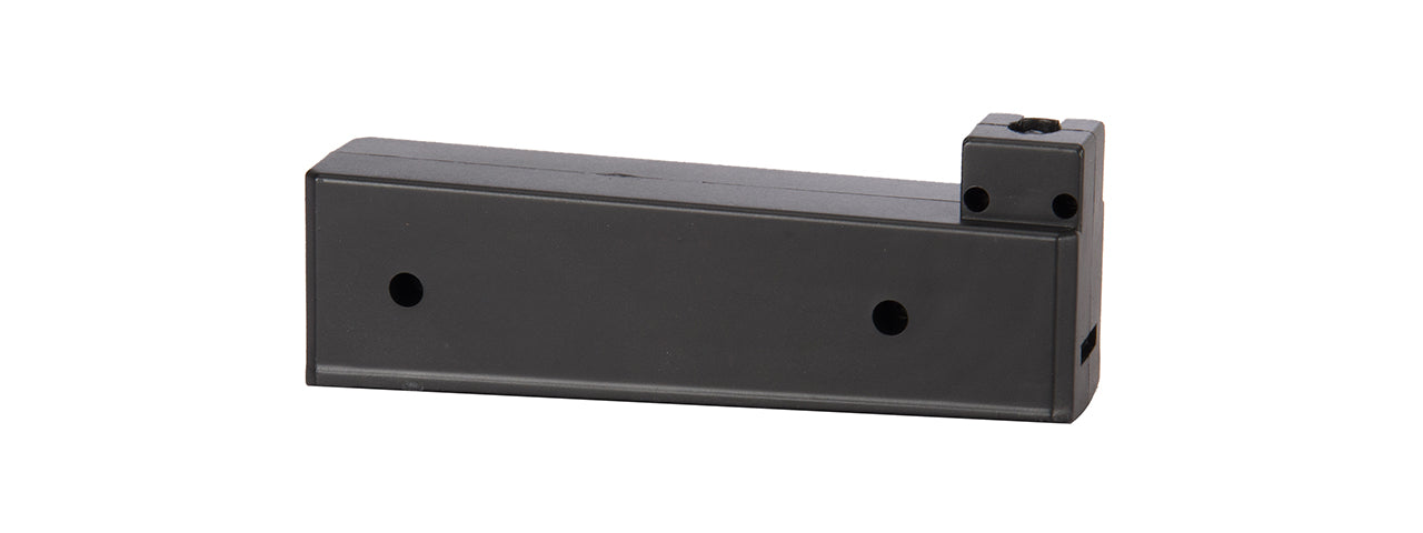 Double Eagle M61 VSR-10 Sniper Rifle Magazine (Black) [M61 MAG]