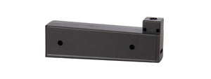 Double Eagle M61 VSR-10 Sniper Rifle Magazine (Black) [M61 MAG]