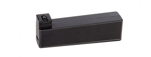 Double Eagle M61 VSR-10 Sniper Rifle Magazine (Black) [M61 MAG]