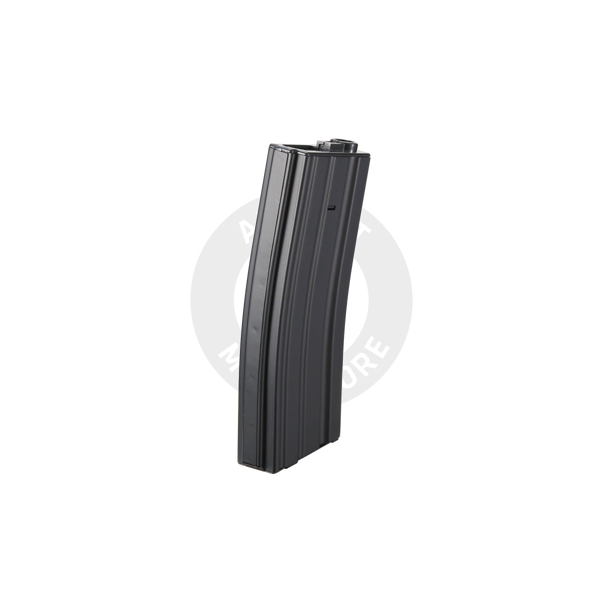 DBoys M4 Series and HK416 Series AEG 300 Round Metal Magazine - (Black)