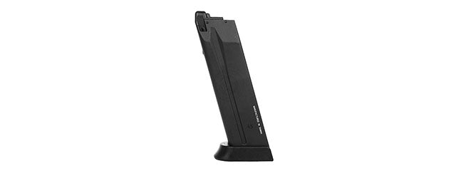 ELITE FORCE KWA AIRSOFT H&K HK45 GAS BLOWBACK PISTOL 28RD MAGAZINE