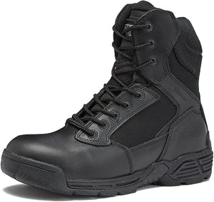 STEALTH FORCE 8" Tactical Boot WP - XTREME Airsoft Superstore