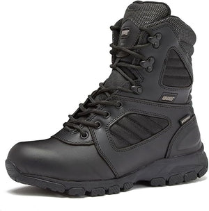 MAG LYNX 8" Police & Law Enforcement Tactical Boot SZ WP - XTREME Airsoft Superstore