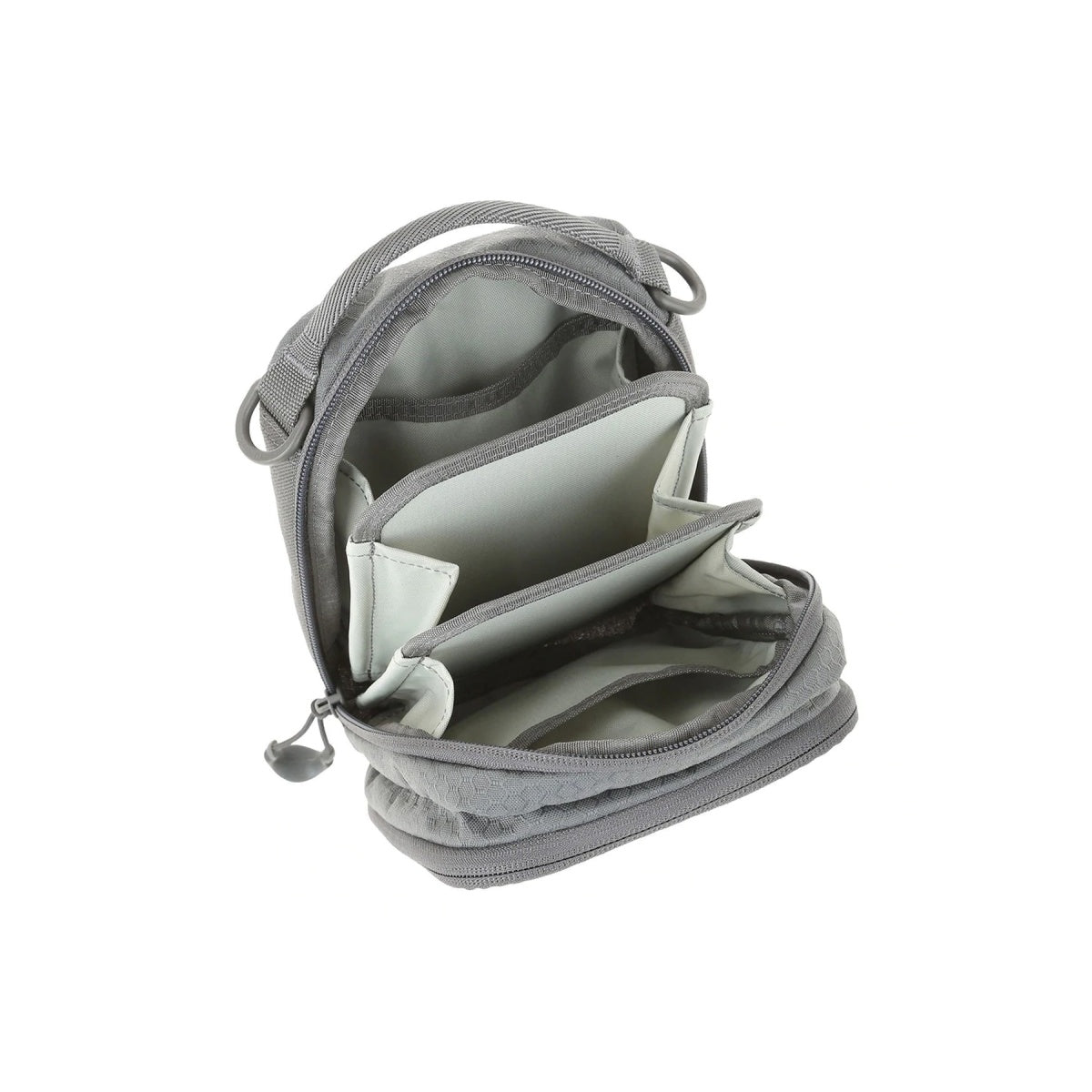 Maxpedition AUP Accordion Utility Pouch (Color: Tan)