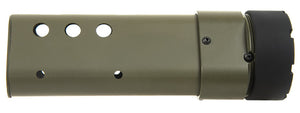 Madbull PRI Gen III 7" Delta Handguard Rail System (OD Green)