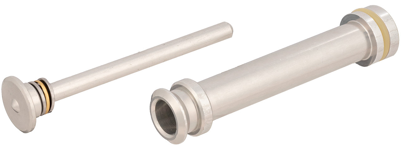 WellFire VSR-10 Upgrade Set [MB02, MB03, MB07, MB09, MB10, MB11, MB12]