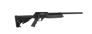 WELL SPEC-OPS MB13A APS SR-2 BOLT ACTION SNIPER RIFLE (BK)