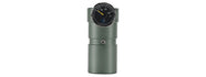 Mechlabs HPA Airsoft Flo-J regulator - (Gray)