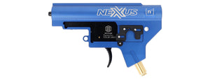 MechLabs Nexxus SA HPA Engine Gearbox Kit - (Blue)